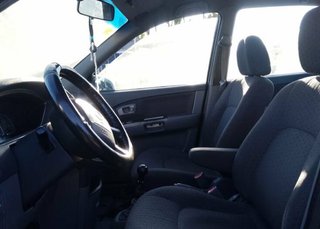 Motor arranque Kia Carens 5278634