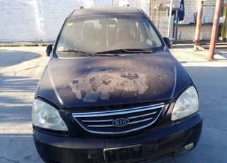 Motor arranque Kia Carens 5278634