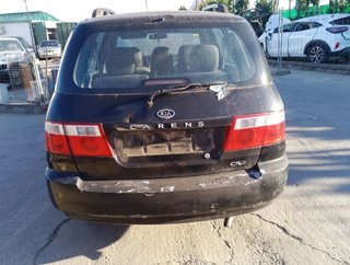 Motor arranque Kia Carens 5278634