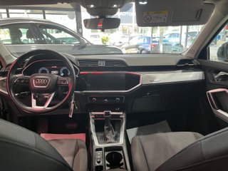 Audi Q3 35tdi sportback 2021