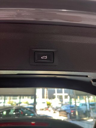 Audi Q3 35tdi sportback 2021