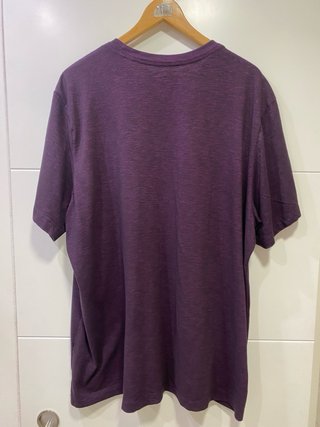 Camiseta Nike Dri-Fit Just Do It 3D Talla 2XL