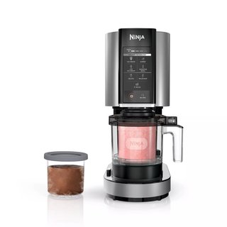 Máquina Ninja Creami