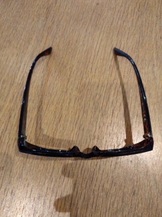 Gafas de sol mujer impecables