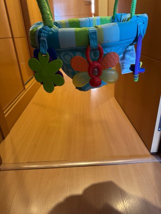 Silla Columpio Sassy para Ejercicio