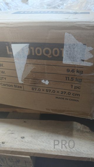 Sedia a Dondolo con Braccioli in Legno di Betulla
