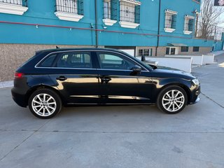 AUDI A3 SPORTBACK 1.6 TDI 115 CV