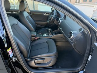 AUDI A3 SPORTBACK 1.6 TDI 115 CV