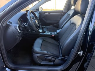 AUDI A3 SPORTBACK 1.6 TDI 115 CV