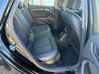 AUDI A3 SPORTBACK 1.6 TDI 115 CV