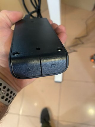 Escritorio Flexispot Eléctrico
