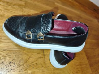 Zapatos hombre casual elegantes