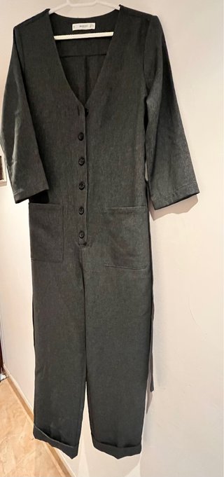 Mango Mono Mujer Talla XS/34