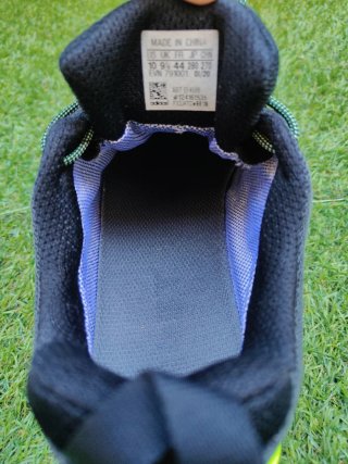 Adidas Terrex SkychaserTrail Running Talla 44 10us