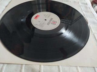 Vinilo Xutos & Pontapés 88