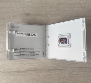 Yo-kai Watch 2: Mentespectros 3DS