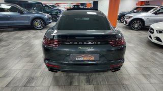 PORSCHE Panamera 4 EHybrid