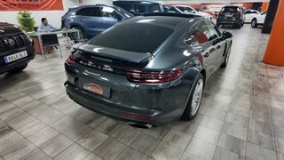 PORSCHE Panamera 4 EHybrid