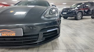 PORSCHE Panamera 4 EHybrid
