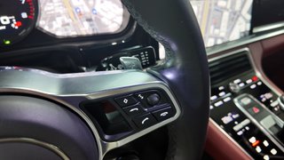 PORSCHE Panamera 4 EHybrid