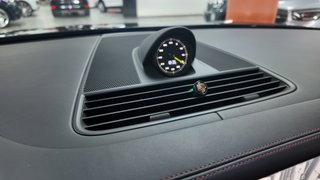 PORSCHE Panamera 4 EHybrid