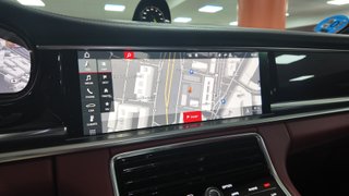 PORSCHE Panamera 4 EHybrid