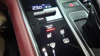 PORSCHE Panamera 4 EHybrid