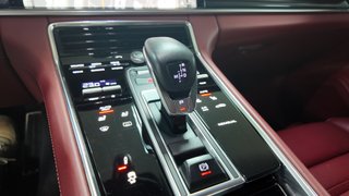PORSCHE Panamera 4 EHybrid