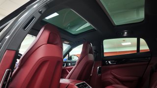 PORSCHE Panamera 4 EHybrid