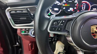 PORSCHE Panamera 4 EHybrid