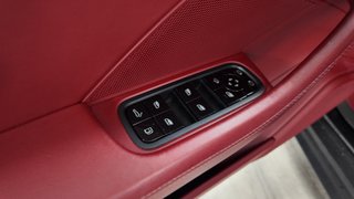 PORSCHE Panamera 4 EHybrid