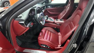 PORSCHE Panamera 4 EHybrid
