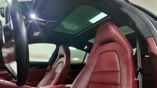PORSCHE Panamera 4 EHybrid