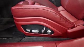 PORSCHE Panamera 4 EHybrid