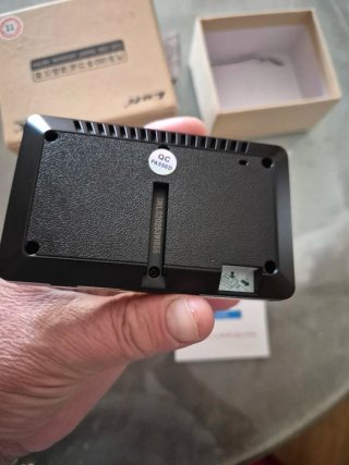 OBD+GPS Multifunción, LUFI.