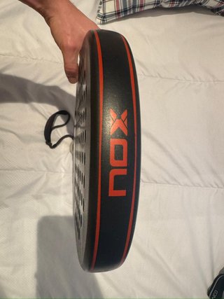 NOX AT10 Genius 18k 2025