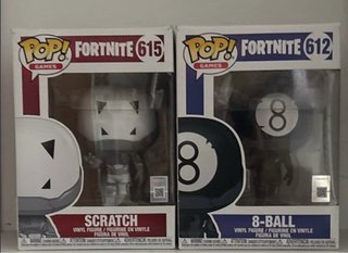 Funko Pop