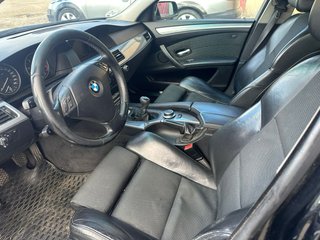 BMW Serie 5 2006