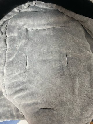 Saco de bebé para invierno Orzbow