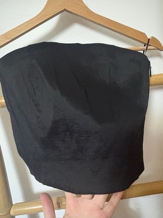 Top Bimani Negro