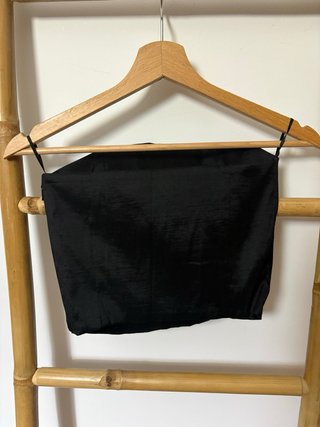 Top Bimani Negro