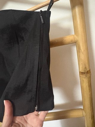 Top Bimani Negro