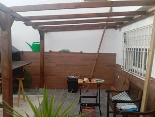 Accesorios para pergola