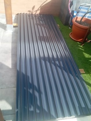 Accesorios para pergola