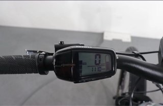 Bicicleta eléctrica Haibike gris motor Yamaha