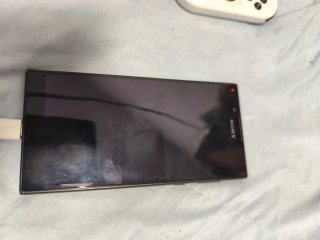 Sony Xperia L1 Nero
