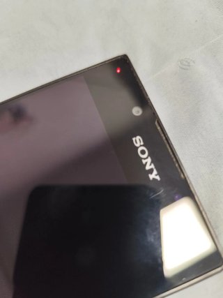 Sony Xperia L1 Nero