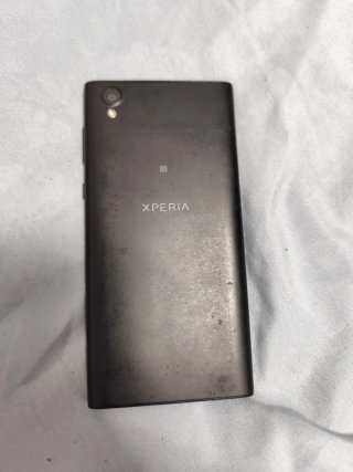 Sony Xperia L1 Nero