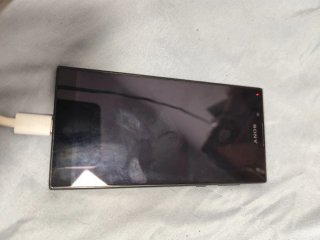 Sony Xperia L1 Nero