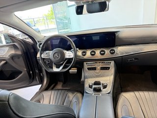 Mercedes-Benz Clase CLS 2020